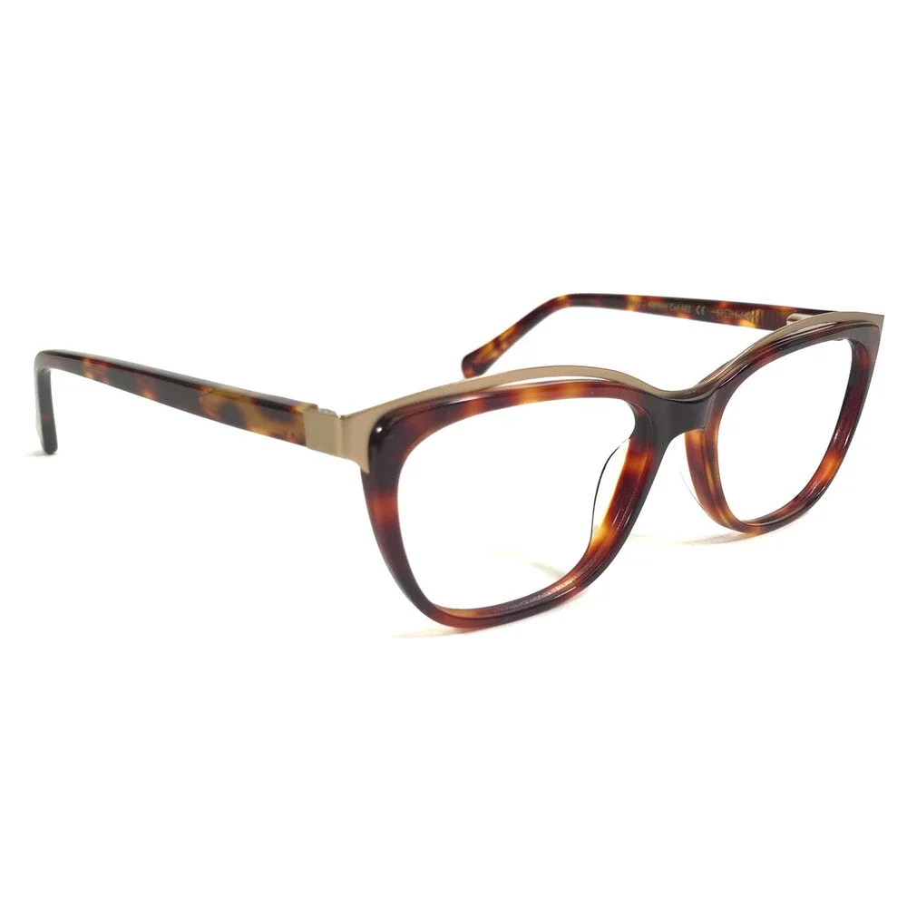 Radley London Eyeglasses Frames RDO-NUMAH Col. 102 Tortoise Cat Eye 53-16-140